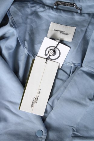 Dámský přechodný kabát  Vero Moda, Velikost M, Barva Modrá, Cena  1 101,00 Kč