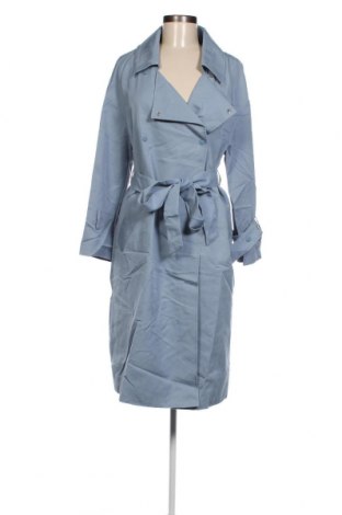 Dámský přechodný kabát  Vero Moda, Velikost M, Barva Modrá, Cena  661,00 Kč