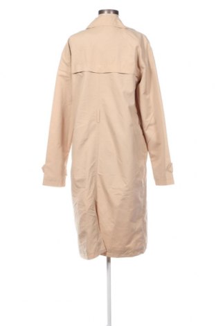 Damen Trench Coat Vero Moda, Größe S, Farbe Beige, Preis € 10,28