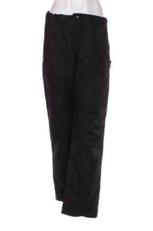 Дамски спортен панталон Crane, Размер M, Цвят Черен, Цена 5,46 лв.