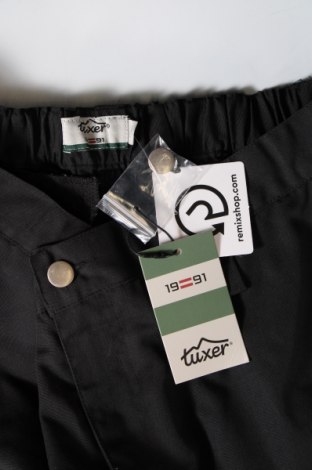 Дамски спортен панталон Tuxer, Размер XL, Цвят Черен, Цена 117,00 лв.