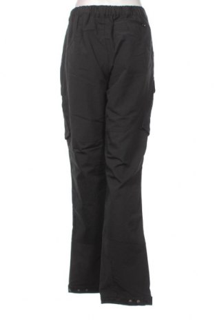 Pantaloni sport de femei Tuxer, Mărime XL, Culoare Negru, Preț 384,87 Lei