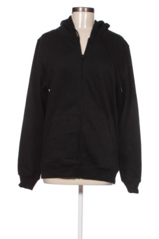 Damen Sweatshirt, Größe M, Farbe Schwarz, Preis 8,54 €