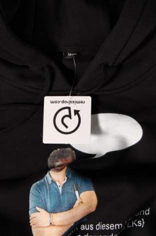 Damen Sweatshirt, Größe M, Farbe Schwarz, Preis € 8,30