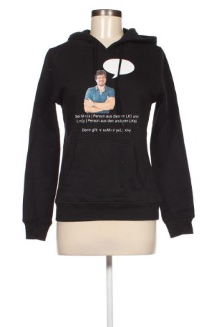 Damen Sweatshirt, Größe M, Farbe Schwarz, Preis € 5,69
