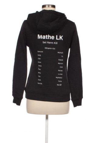 Damen Sweatshirt, Größe M, Farbe Schwarz, Preis 5,69 €