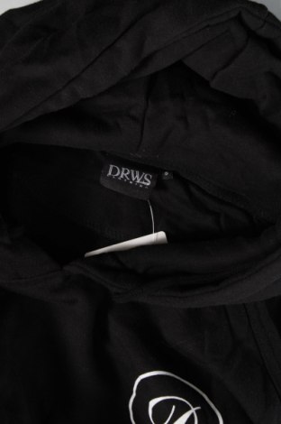 Damen Sweatshirt, Größe S, Farbe Schwarz, Preis 3,23 €