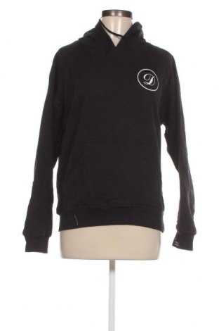 Damen Sweatshirt, Größe S, Farbe Schwarz, Preis € 3,23