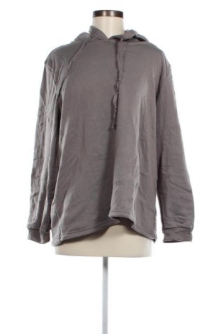 Damen Sweatshirt, Größe L, Farbe Grau, Preis 3,03 €