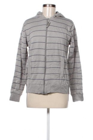 Damen Sweatshirt, Größe M, Farbe Grau, Preis € 4,44