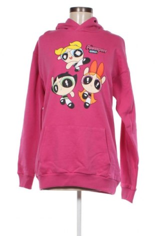 Damen Sweatshirt AW LAB, Größe L, Farbe Rosa, Preis 4,50 €