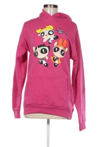 Damen Sweatshirt AW LAB, Größe M, Farbe Rosa, Preis € 4,50