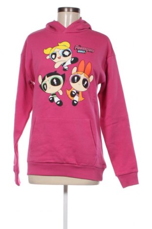 Damen Sweatshirt AW LAB, Größe S, Farbe Rosa, Preis 6,16 €