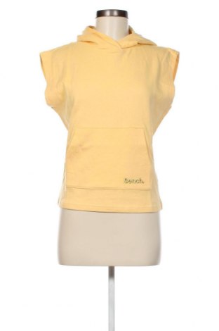 Damen Sweatshirt Bench, Größe XXS, Farbe Gelb, Preis € 5,83