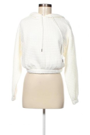 Damen Sweatshirt DF, Größe XS, Farbe Weiß, Preis 44,85 €