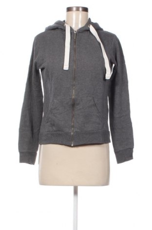 Damen Sweatshirt Pimkie, Größe S, Farbe Grau, Preis 5,45 €