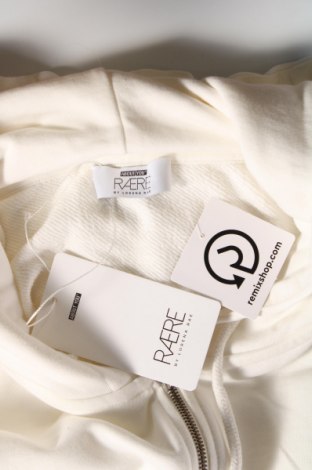 Damen Sweatshirt RAERE by Lorena Rae, Größe M, Farbe Weiß, Preis € 29,90
