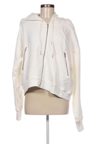 Damen Sweatshirt RAERE by Lorena Rae, Größe M, Farbe Weiß, Preis 13,16 €