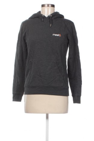 Damen Sweatshirt STANLEY/STELLA, Größe XS, Farbe Grau, Preis 3,63 €