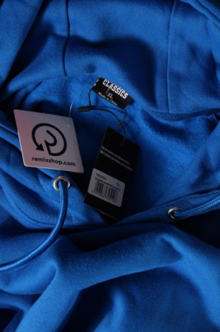 Damen Sweatshirt Urban Classics, Größe XL, Farbe Blau, Preis € 5,96