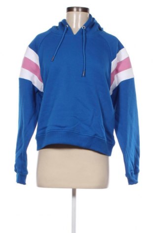 Damen Sweatshirt Urban Classics, Größe XL, Farbe Blau, Preis 5,96 €