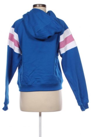 Női sweatshirt Urban Classics, Méret XL, Szín Kék, Ár 2 588 Ft