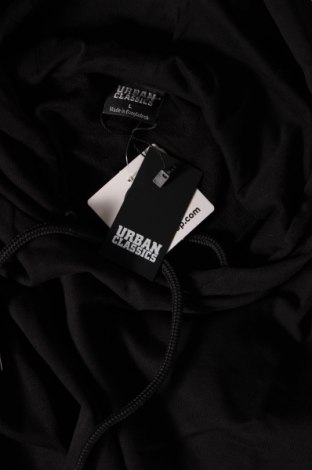 Női sweatshirt Urban Classics, Méret L, Szín Fekete, Ár 2 156 Ft