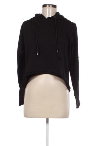 Damen Sweatshirt Urban Classics, Größe L, Farbe Schwarz, Preis € 5,96