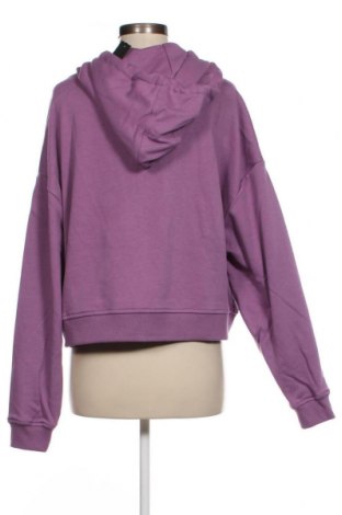 Damen Sweatshirt Urban Classics, Größe 4XL, Farbe Lila, Preis 5,61 €