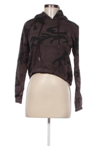 Damen Sweatshirt Urban Classics, Größe S, Farbe Grau, Preis € 5,96