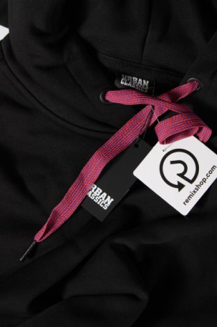 Γυναικείο φούτερ Urban Classics, Μέγεθος XL, Χρώμα Μαύρο, Τιμή 5,26 €