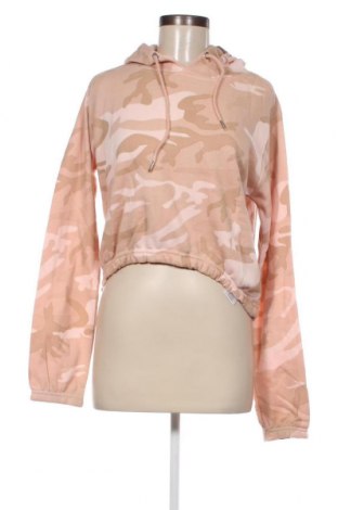 Damen Sweatshirt Urban Classics, Größe M, Farbe Mehrfarbig, Preis 5,96 €