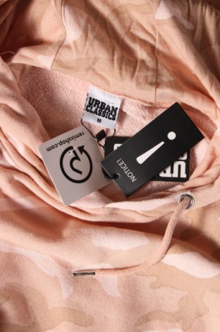 Damen Sweatshirt Urban Classics, Größe M, Farbe Mehrfarbig, Preis € 5,61