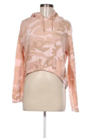 Damen Sweatshirt Urban Classics, Größe M, Farbe Mehrfarbig, Preis € 5,96