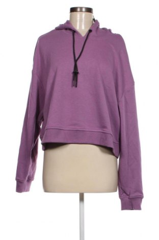 Damen Sweatshirt Urban Classics, Größe 3XL, Farbe Lila, Preis € 5,61