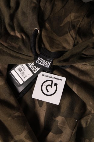 Damen Sweatshirt Urban Classics, Größe L, Farbe Grün, Preis 5,61 €