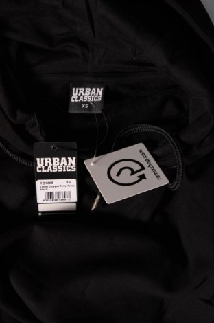 Női sweatshirt Urban Classics, Méret XS, Szín Fekete, Ár 2 444 Ft