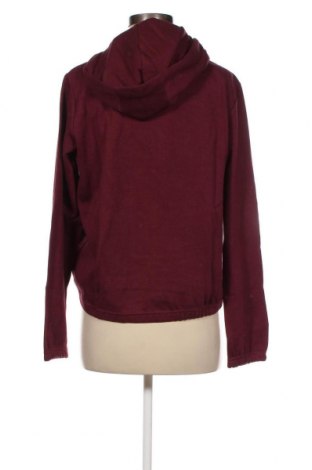 Γυναικείο φούτερ Urban Classics, Μέγεθος XL, Χρώμα Κόκκινο, Τιμή 12,27 €