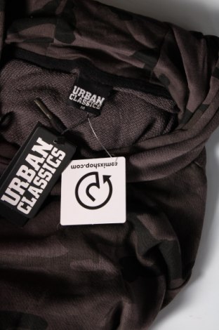 Damen Sweatshirt Urban Classics, Größe M, Farbe Grau, Preis € 5,61