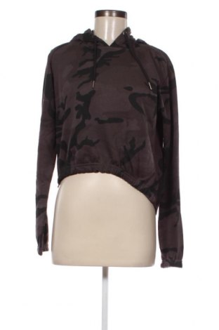 Damen Sweatshirt Urban Classics, Größe L, Farbe Grau, Preis 5,61 €