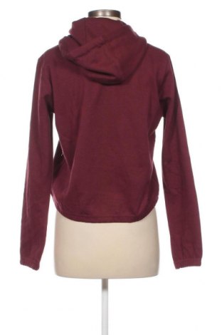 Damen Sweatshirt Urban Classics, Größe M, Farbe Rot, Preis € 5,61