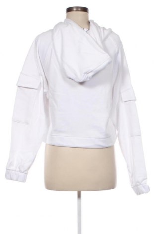 Γυναικείο φούτερ Urban Classics, Μέγεθος XL, Χρώμα Λευκό, Τιμή 5,61 €