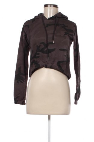 Damen Sweatshirt Urban Classics, Größe XS, Farbe Grau, Preis 5,96 €