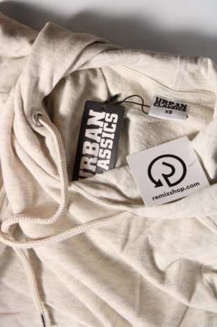 Női sweatshirt Urban Classics, Méret XS, Szín Szürke, Ár 2 444 Ft