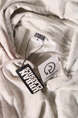 Női sweatshirt Urban Classics, Méret XL, Szín Bézs, Ár 2 444 Ft