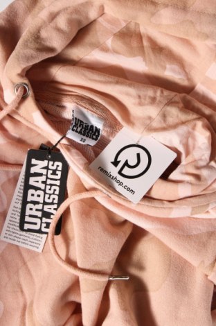 Damen Sweatshirt Urban Classics, Größe XS, Farbe Mehrfarbig, Preis 5,96 €