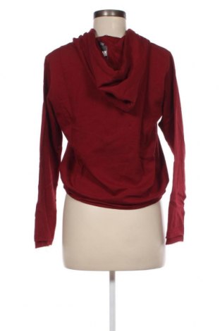 Damen Sweatshirt Urban Classics, Größe M, Farbe Rot, Preis € 4,91