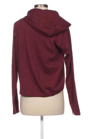 Női sweatshirt Urban Classics, Méret XL, Szín Piros, Ár 2 156 Ft