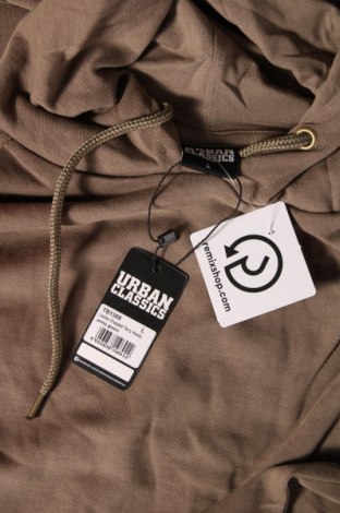 Damen Sweatshirt Urban Classics, Größe L, Farbe Grün, Preis 4,91 €