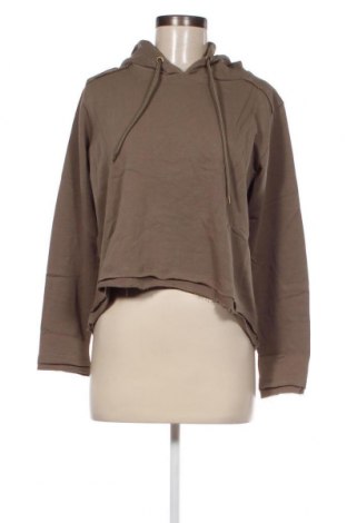 Damen Sweatshirt Urban Classics, Größe L, Farbe Grün, Preis 4,91 €